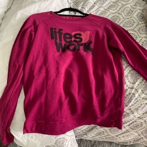 Free City Sweatshirt